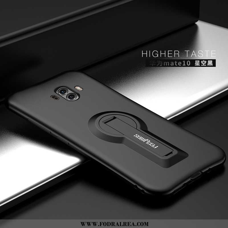 Fodral Huawei Mate 10 Mjuk Mobil Telefon Super, Skal Huawei Mate 10 Silikon Lila