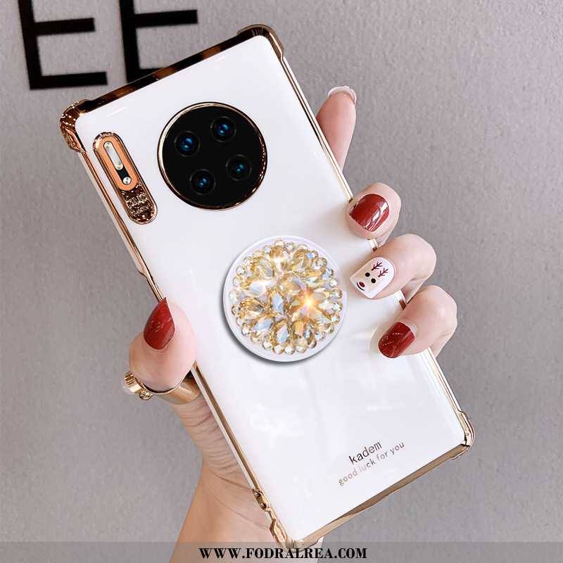 Fodral Huawei Mate 30 Pro Strass Trend All Inclusive, Skal Huawei Mate 30 Pro Kreativa Vita