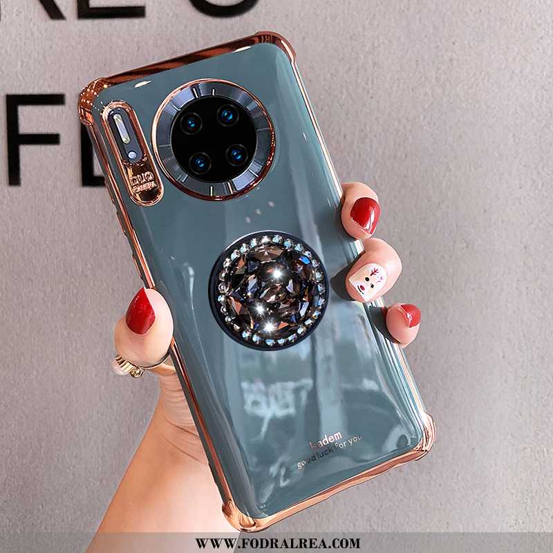 Fodral Huawei Mate 30 Pro Strass Trend All Inclusive, Skal Huawei Mate 30 Pro Kreativa Vita