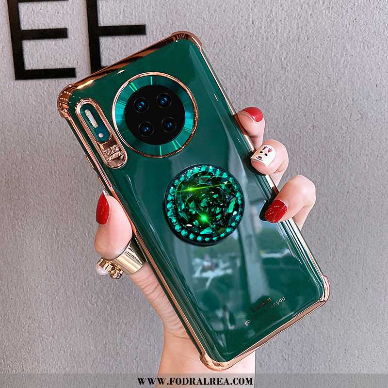 Fodral Huawei Mate 30 Pro Strass Trend All Inclusive, Skal Huawei Mate 30 Pro Kreativa Vita