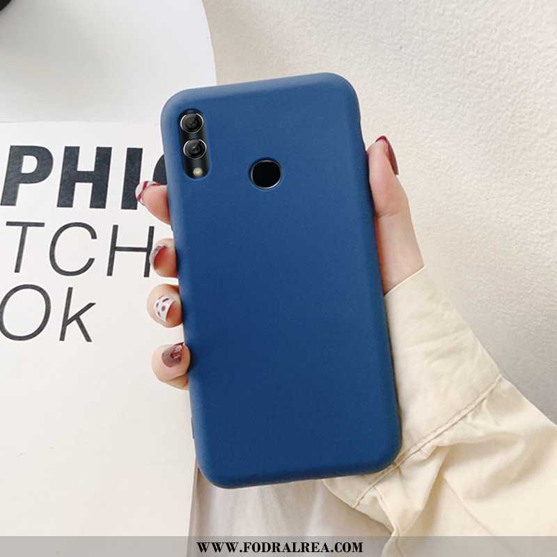 Fodral Huawei P Smart 2020 Skydd 2020 Fodral, Skal Huawei P Smart 2020 Trend Skärmskydd Film Grön