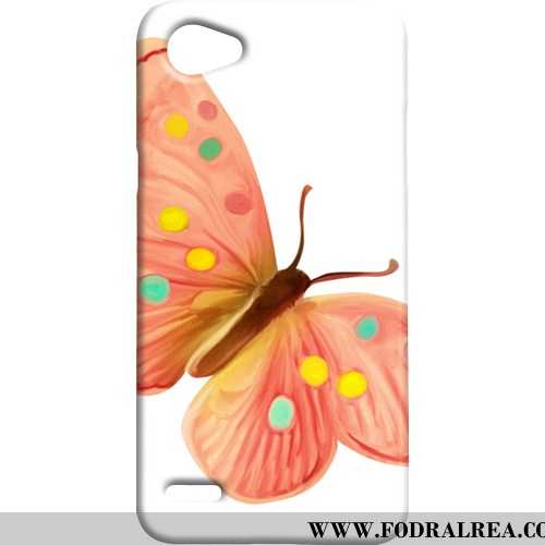 Fodral Lg Q6 Personlighet Skal Kyla, Lg Q6 Nubuck Vit Vita