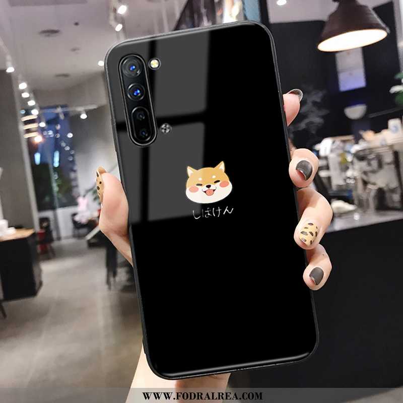 Fodral Oppo Reno 3 Silikon Ny Vit, Skal Oppo Reno 3 Trend Mobil Telefon Vita