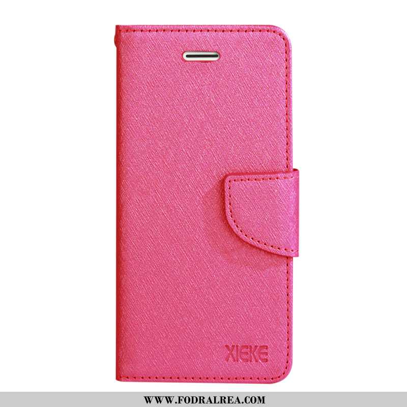 Fodral Oppo Rx17 Neo Mjuk Clamshell Skal, Skal Oppo Rx17 Neo Silikon Trend Rosa