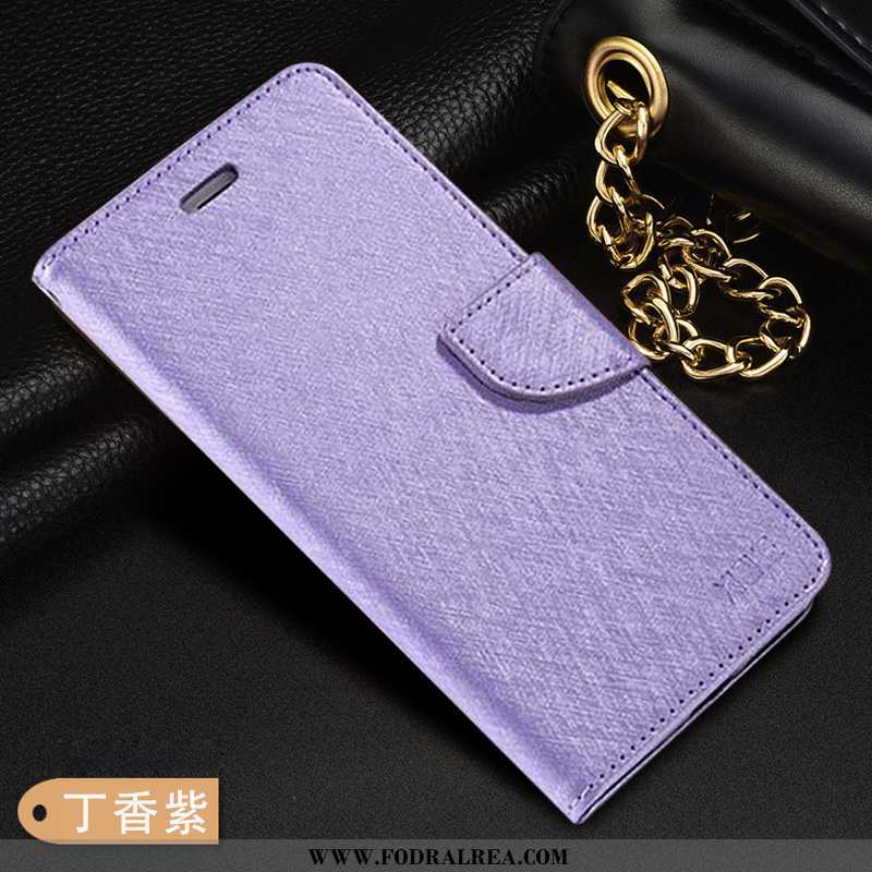 Fodral Oppo Rx17 Neo Mjuk Clamshell Skal, Skal Oppo Rx17 Neo Silikon Trend Rosa