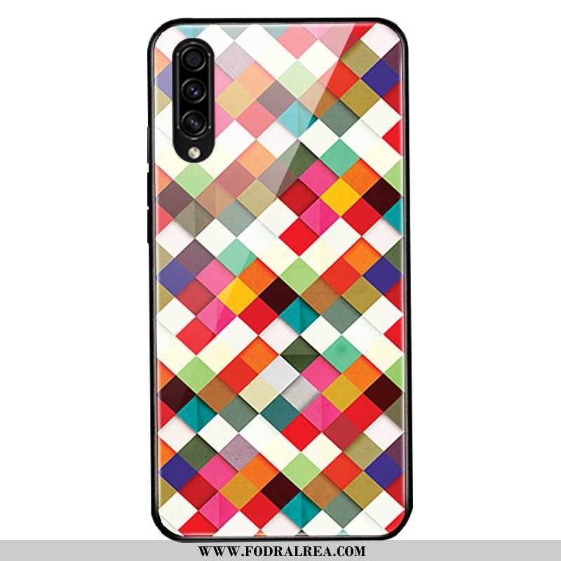 Fodral Samsung Galaxy A50s Personlighet Stjärna Mobil Telefon, Skal Samsung Galaxy A50s Kreativa Sil