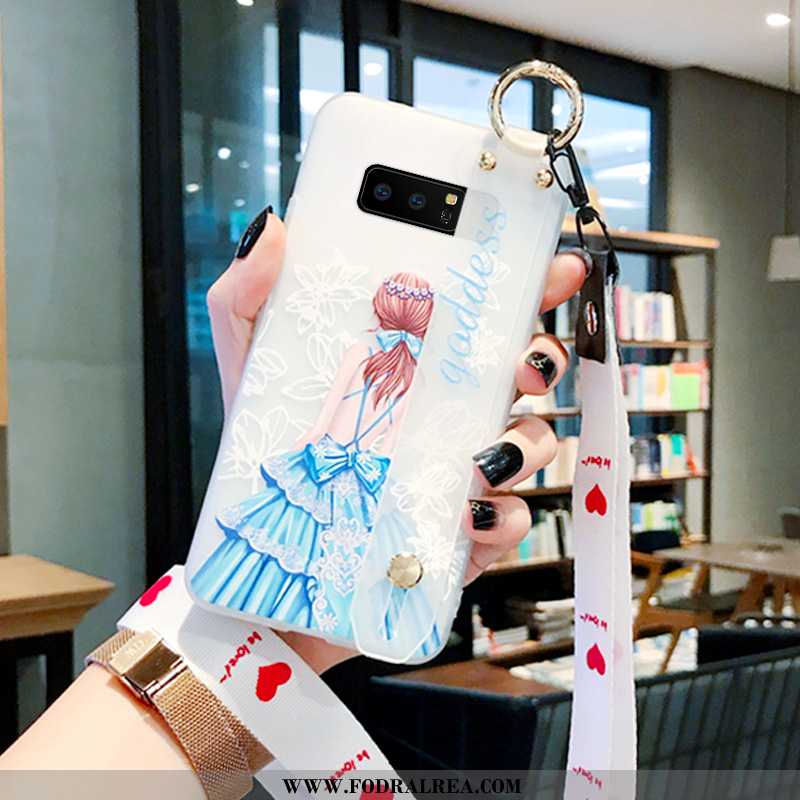 Fodral Samsung Galaxy Note 8 Personlighet Skal Skydd, Samsung Galaxy Note 8 Kreativa Rosa