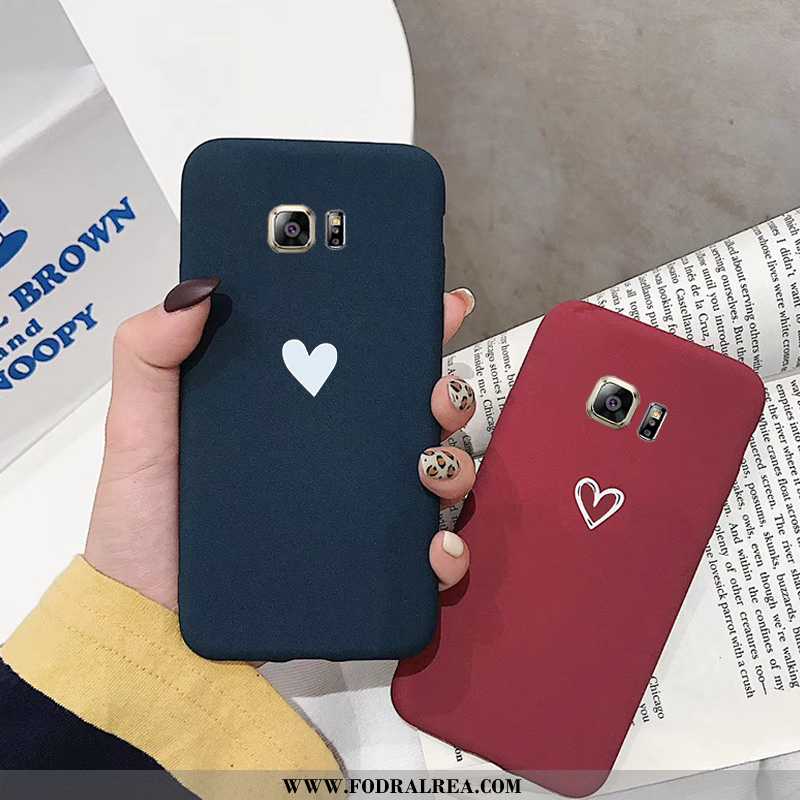 Fodral Samsung Galaxy S7 Nubuck Svart, Skal Samsung Galaxy S7 Trend All Inclusive Svarta