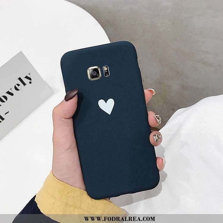 Fodral Samsung Galaxy S7 Nubuck Svart, Skal Samsung Galaxy S7 Trend All Inclusive Svarta