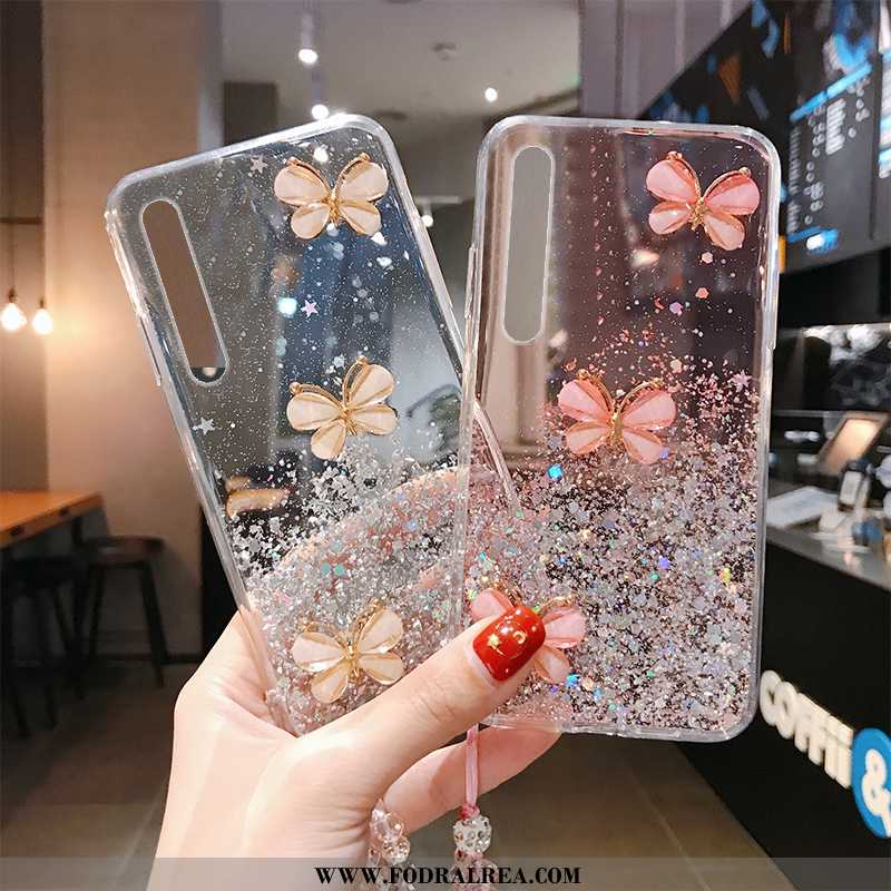 Fodral Xiaomi Mi 10 Pro Transparent Fallskydd Silikon, Skal Xiaomi Mi 10 Pro Personlighet Kreativa R