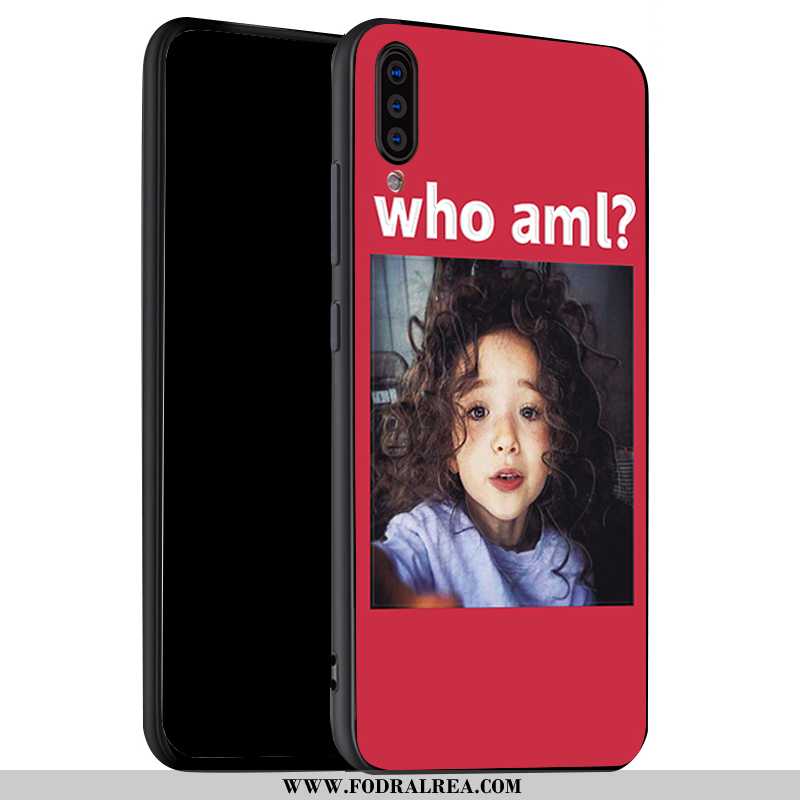 Fodral Xiaomi Mi 9 Lite Nubuck All Inclusive Svart, Skal Xiaomi Mi 9 Lite Personlighet Svarta