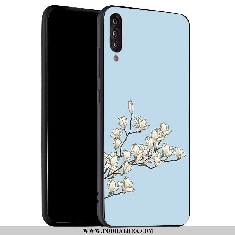 Fodral Xiaomi Mi 9 Lite Nubuck All Inclusive Svart, Skal Xiaomi Mi 9 Lite Personlighet Svarta