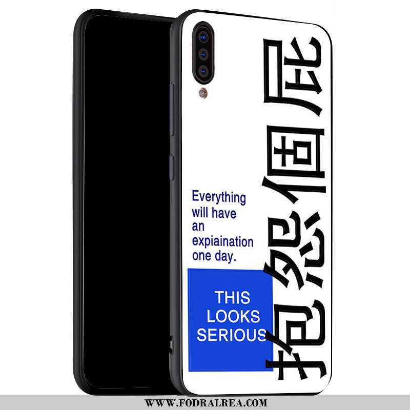 Fodral Xiaomi Mi 9 Lite Nubuck All Inclusive Svart, Skal Xiaomi Mi 9 Lite Personlighet Svarta