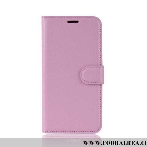 Fodral Xiaomi Mi 9 Lite Plånbok Clamshell Skal, Skal Xiaomi Mi 9 Lite Läderfodral Universell Grön