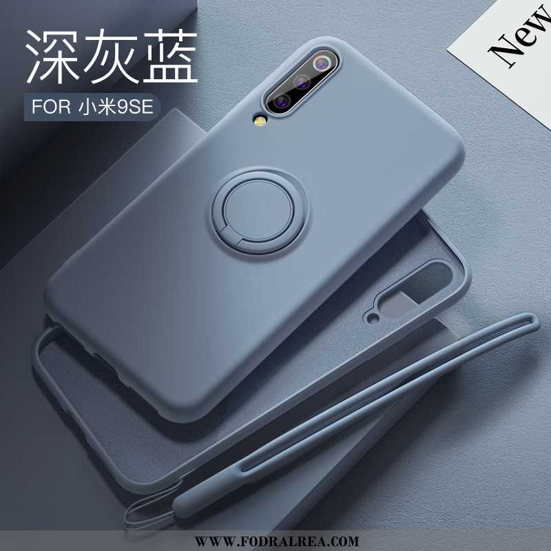 Fodral Xiaomi Mi 9 Se Kreativa Skal Liten, Xiaomi Mi 9 Se Trend Vind Grön