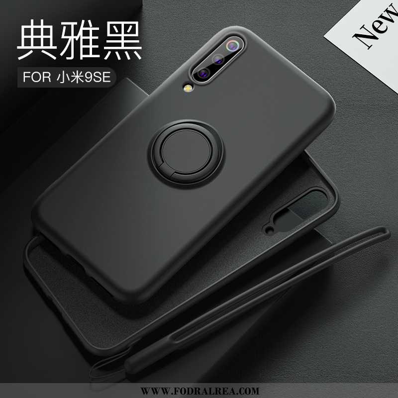 Fodral Xiaomi Mi 9 Se Kreativa Skal Liten, Xiaomi Mi 9 Se Trend Vind Grön