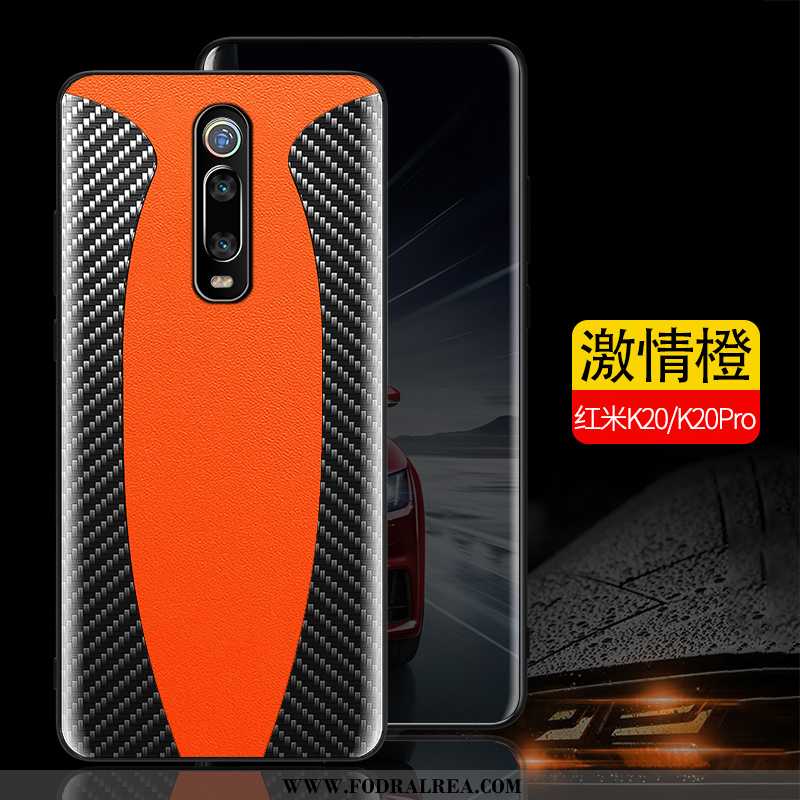 Fodral Xiaomi Mi 9t Personlighet All Inclusive Super, Skal Xiaomi Mi 9t Kreativa Liten Svarta