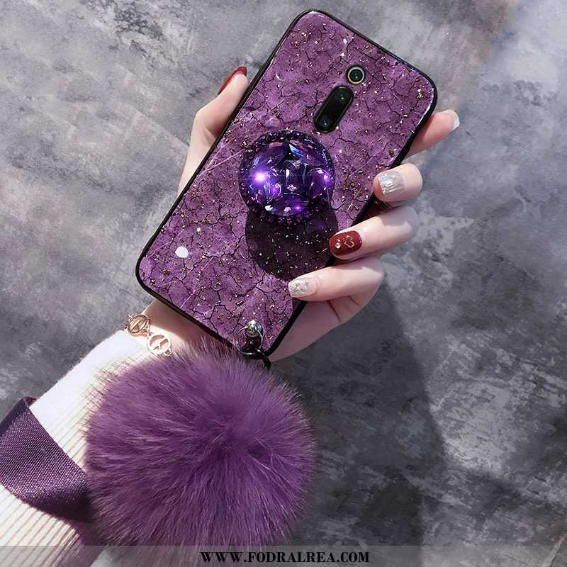 Fodral Xiaomi Mi 9t Trend Grön All Inclusive, Skal Xiaomi Mi 9t Tunn