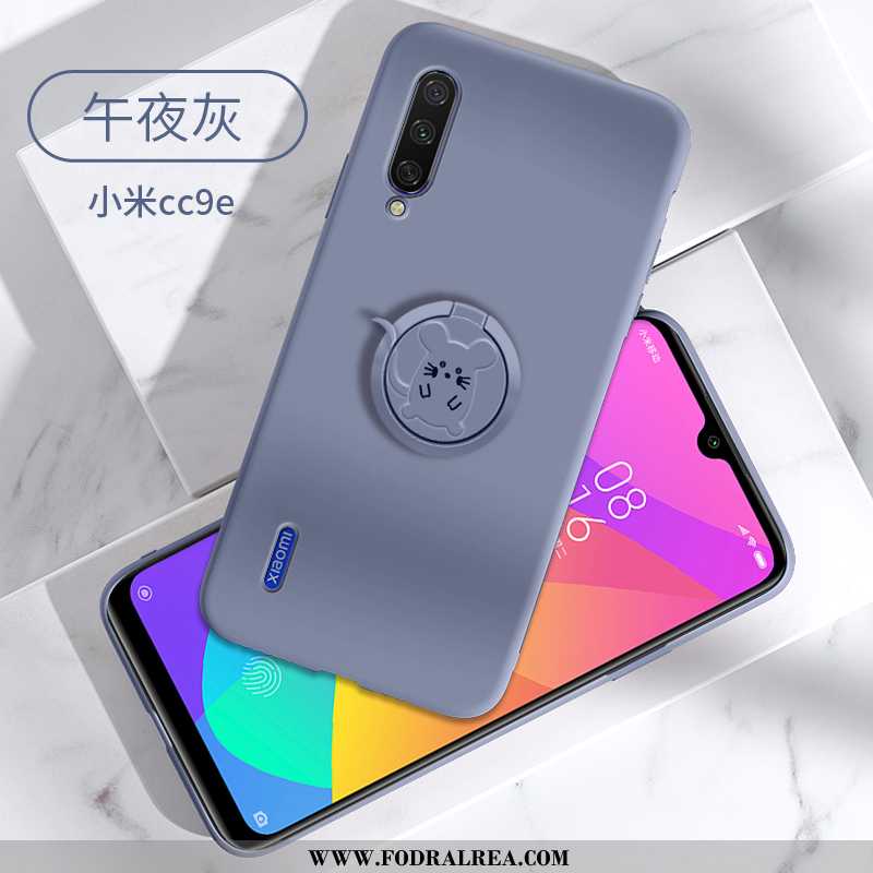 Fodral Xiaomi Mi A3 Trend Högt Utbud Kreativa, Skal Xiaomi Mi A3 Mjuk Lila