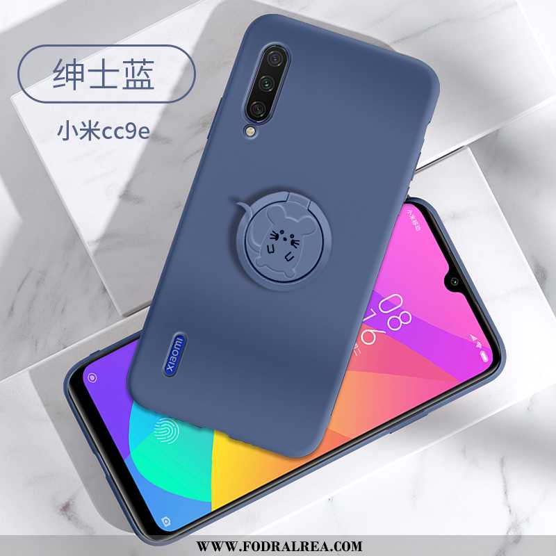 Fodral Xiaomi Mi A3 Trend Högt Utbud Kreativa, Skal Xiaomi Mi A3 Mjuk Lila