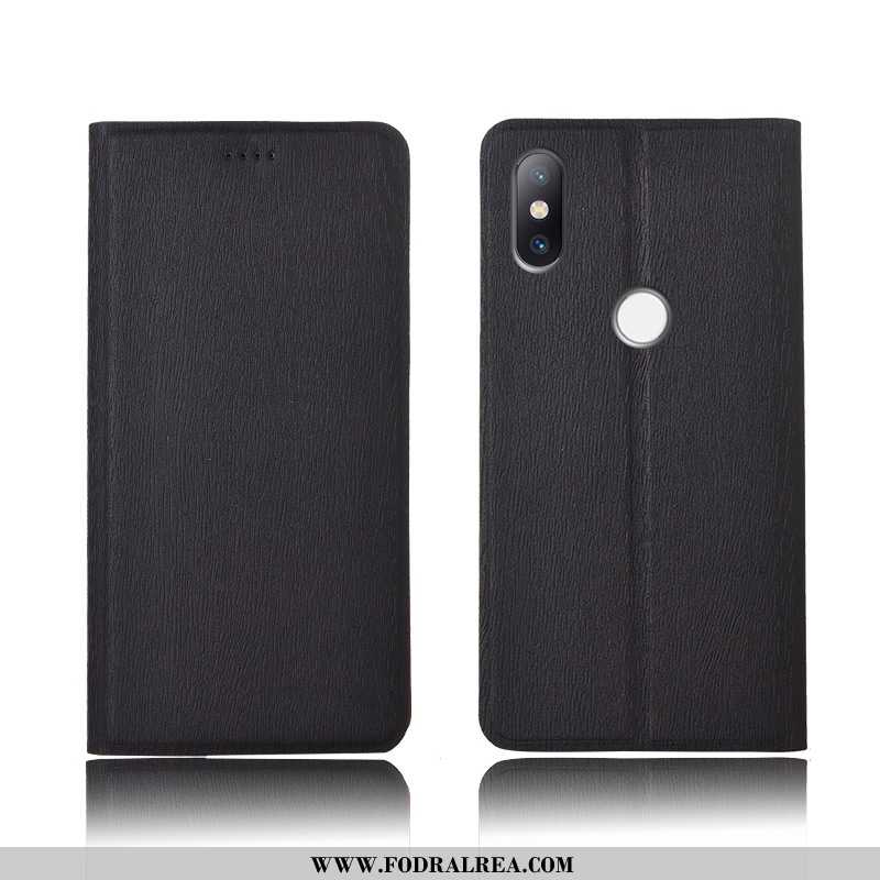 Fodral Xiaomi Mi Mix 2s Mjuk Röd All Inclusive, Skal Xiaomi Mi Mix 2s Silikon Liten Rosa