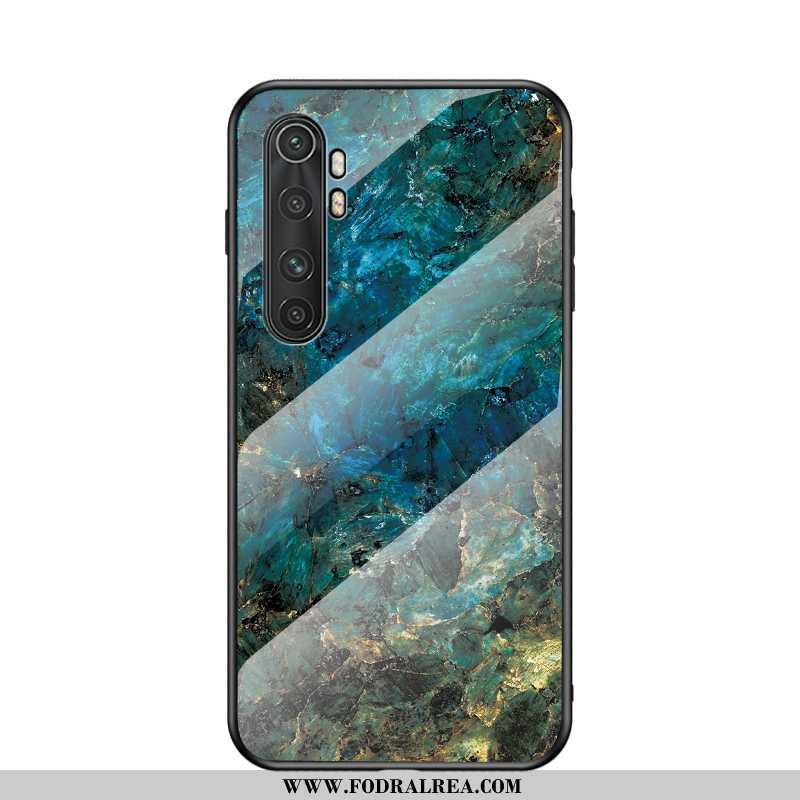 Fodral Xiaomi Mi Note 10 Lite Personlighet Ungdom Mobil Telefon, Skal Xiaomi Mi Note 10 Lite Skydd G