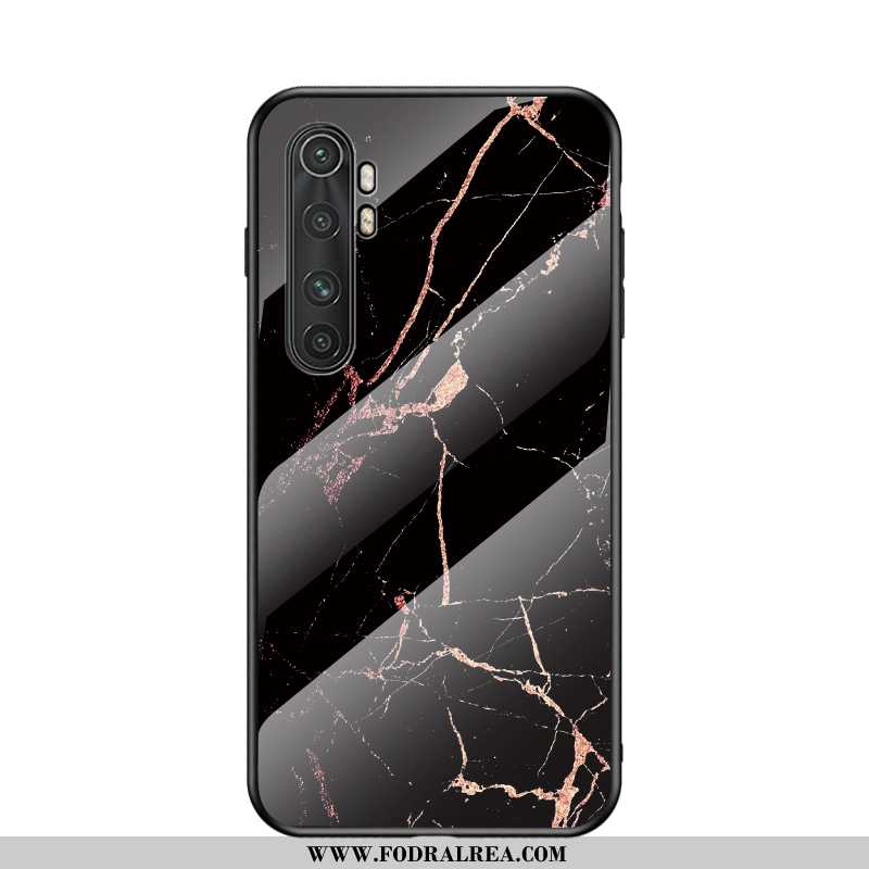 Fodral Xiaomi Mi Note 10 Lite Personlighet Ungdom Mobil Telefon, Skal Xiaomi Mi Note 10 Lite Skydd G