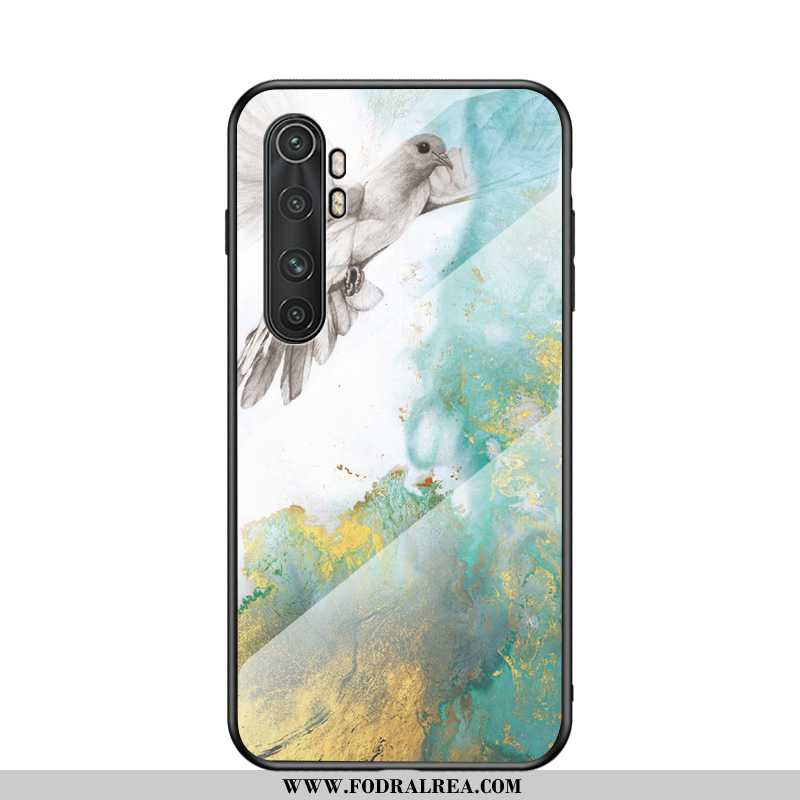 Fodral Xiaomi Mi Note 10 Lite Personlighet Ungdom Mobil Telefon, Skal Xiaomi Mi Note 10 Lite Skydd G