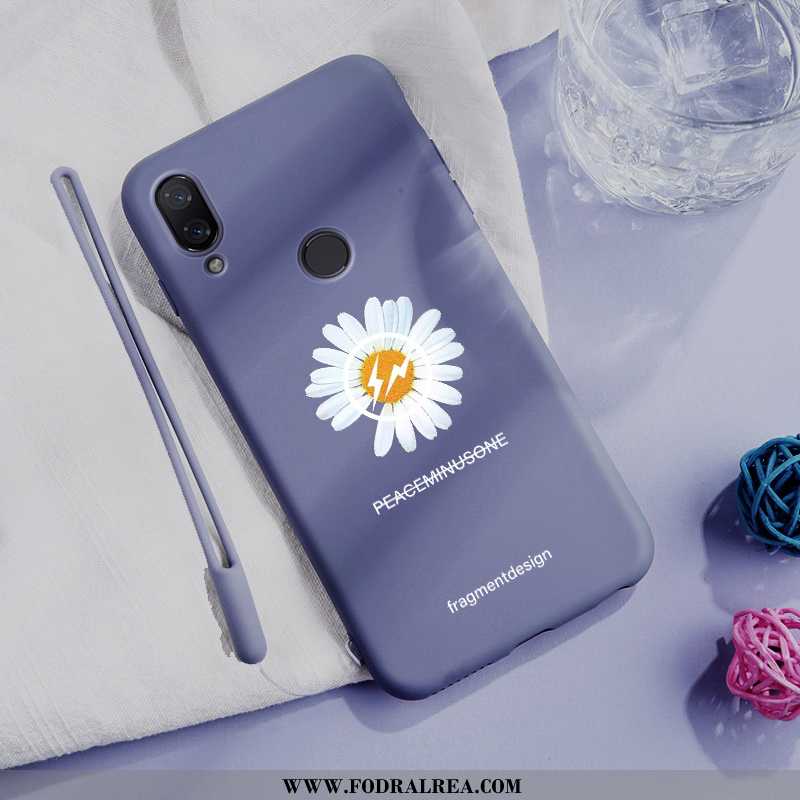 Fodral Xiaomi Redmi 7 Kreativa Tunn Mobil Telefon, Skal Xiaomi Redmi 7 Trend Super Grön