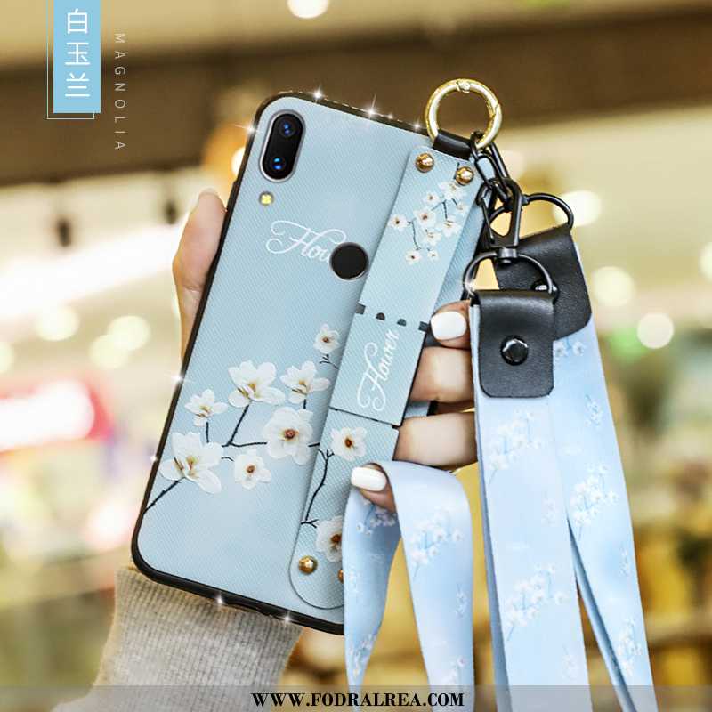 Fodral Xiaomi Redmi Note 5 Trend Fallskydd Skydd, Skal Xiaomi Redmi Note 5 Mjuk Personlighet Rosa