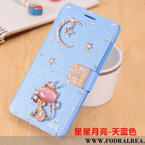 Fodral Xiaomi Redmi Note 6 Pro Super Personlighet Nubuck, Skal Xiaomi Redmi Note 6 Pro Tunn All Incl