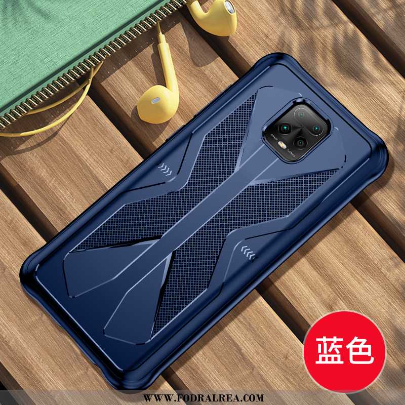 Fodral Xiaomi Redmi Note 9 Pro Personlighet Mobil Telefon Skydd, Skal Xiaomi Redmi Note 9 Pro Kreati