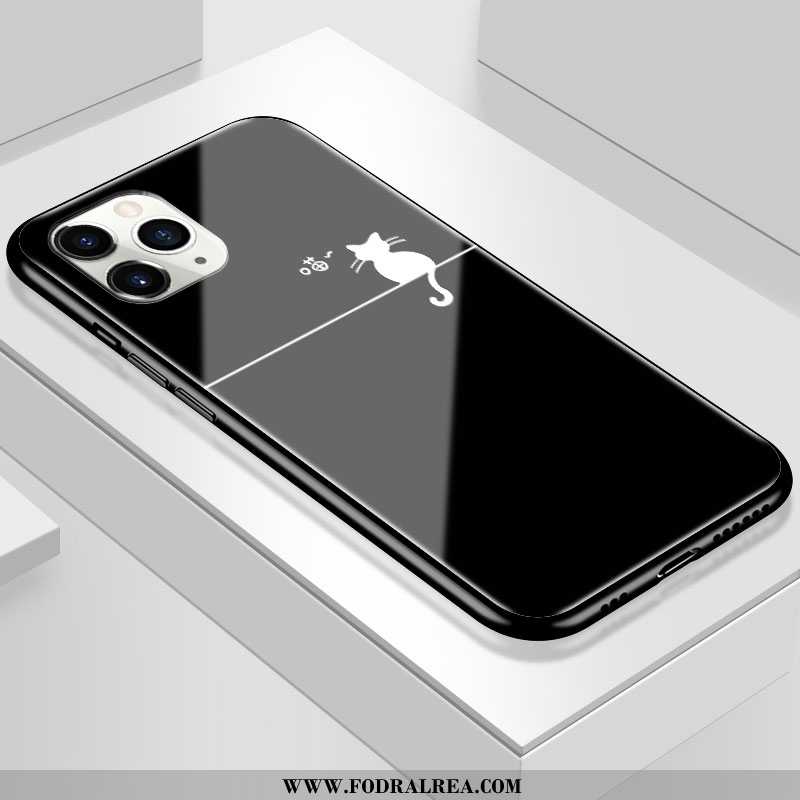 Fodral iPhone 11 Pro Personlighet Skal Härdning, iPhone 11 Pro Trend All Inclusive Gul