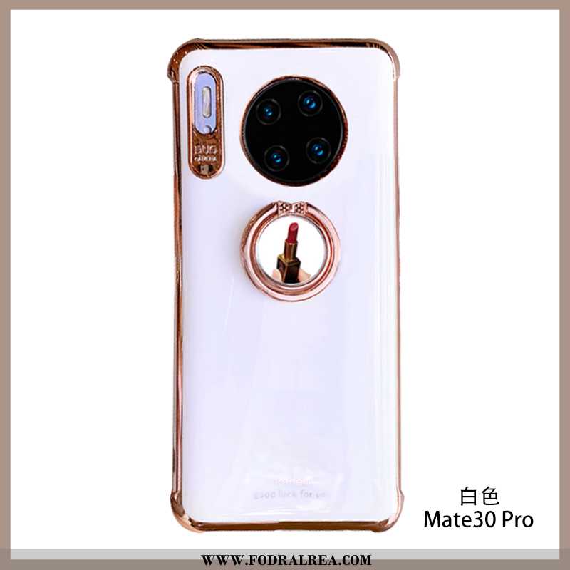 Skal Huawei Mate 30 Pro Mjuk Högt Utbud Fallskydd, Fodral Huawei Mate 30 Pro Silikon All Inclusive R