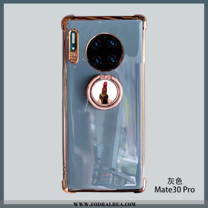 Skal Huawei Mate 30 Pro Mjuk Högt Utbud Fallskydd, Fodral Huawei Mate 30 Pro Silikon All Inclusive R