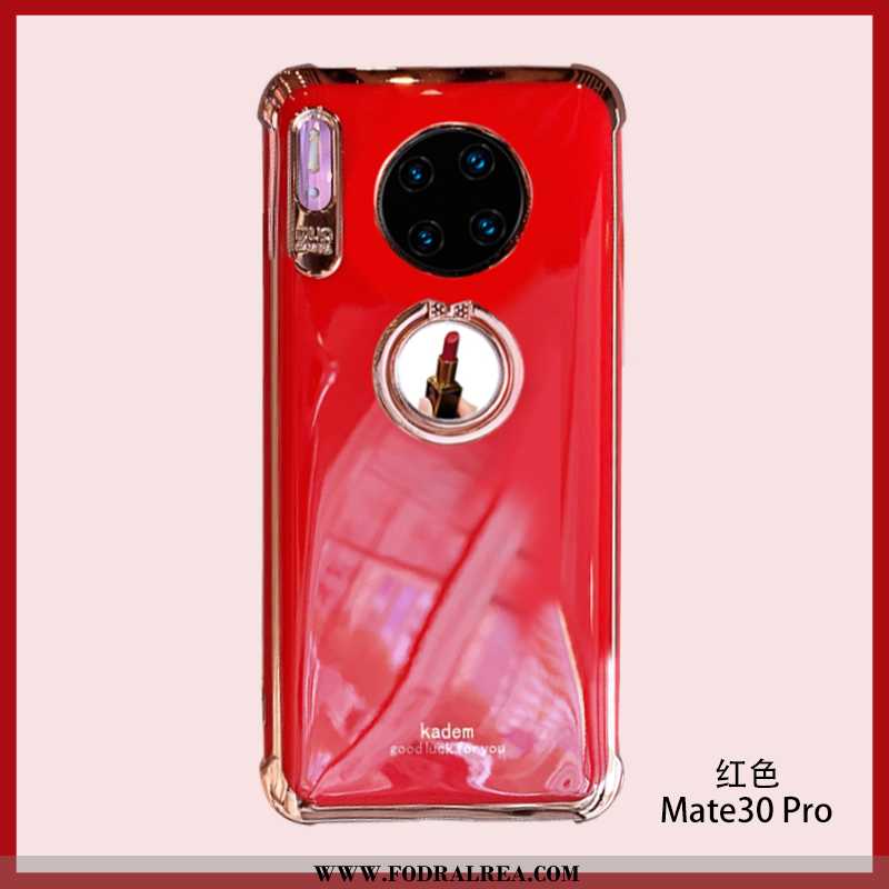 Skal Huawei Mate 30 Pro Mjuk Högt Utbud Fallskydd, Fodral Huawei Mate 30 Pro Silikon All Inclusive R