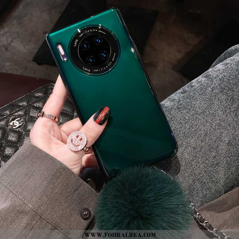 Skal Huawei Mate 30 Pro Personlighet Velour Högt Utbud, Fodral Huawei Mate 30 Pro Kreativa Mobil Tel