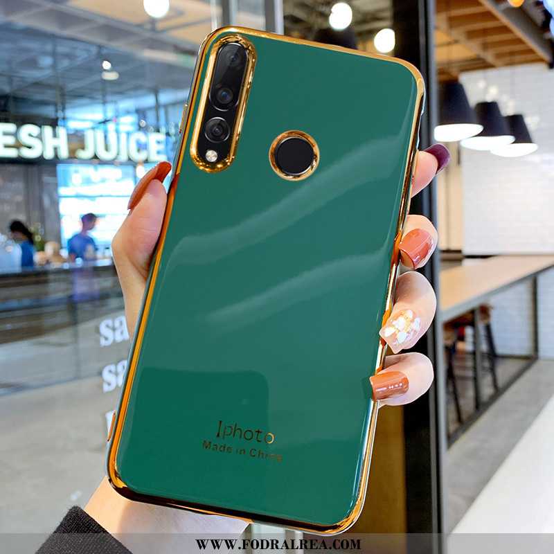 Skal Huawei P Smart+ 2020 Mjuk Trend Mobil Telefon, Fodral Huawei P Smart+ 2020 Silikon Personlighet