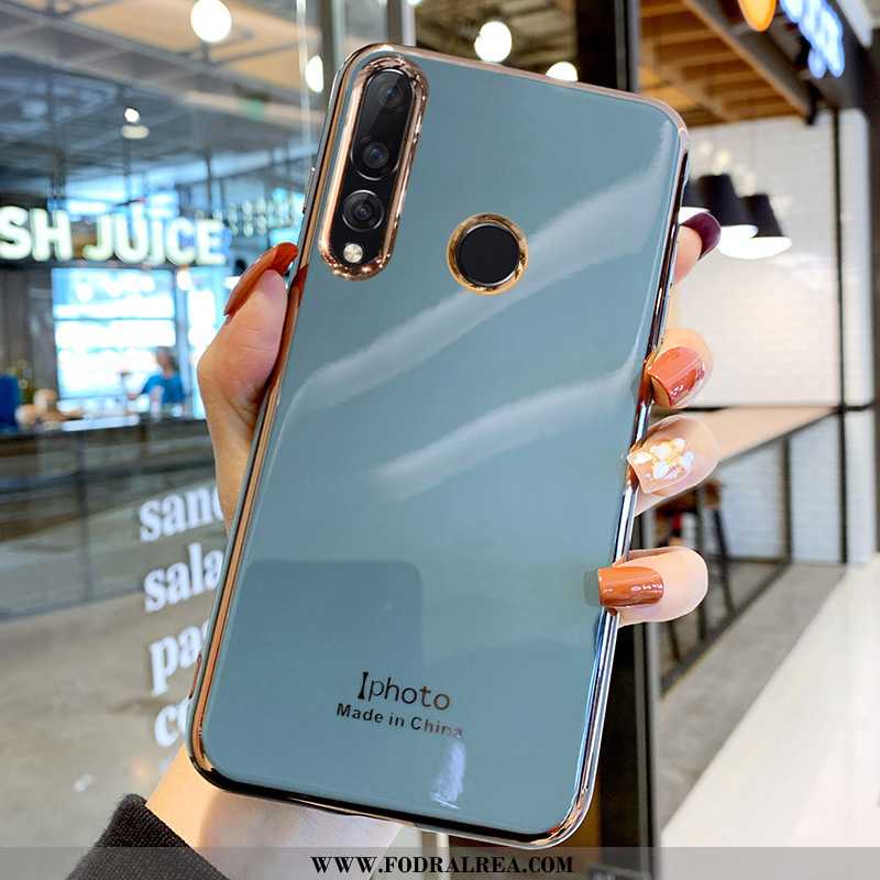 Skal Huawei P Smart+ 2020 Mjuk Trend Mobil Telefon, Fodral Huawei P Smart+ 2020 Silikon Personlighet