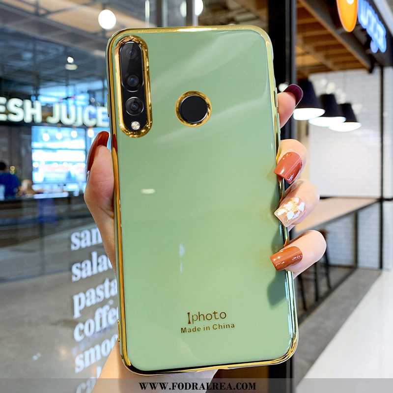 Skal Huawei P Smart+ 2020 Mjuk Trend Mobil Telefon, Fodral Huawei P Smart+ 2020 Silikon Personlighet