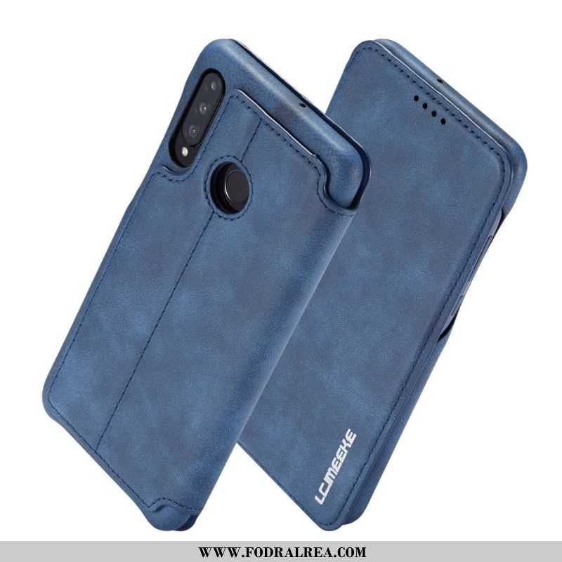 Skal Huawei P30 Lite Skärmskydd Film Ungdom Kaki, Fodral Huawei P30 Lite Skydd Mobil Telefon Khaki