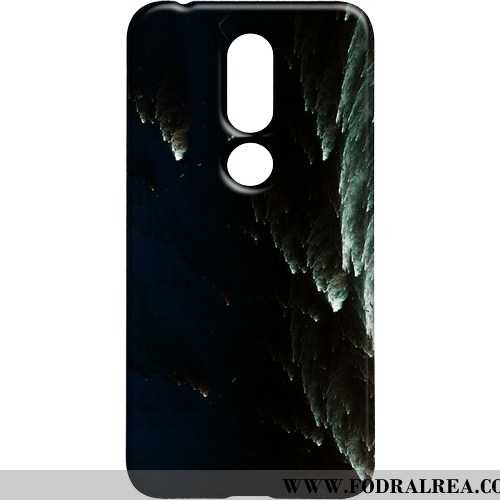 Skal Nokia 7.1 Kreativa Hård Mobil Telefon, Fodral Nokia 7.1 Skydd Personlighet Färg