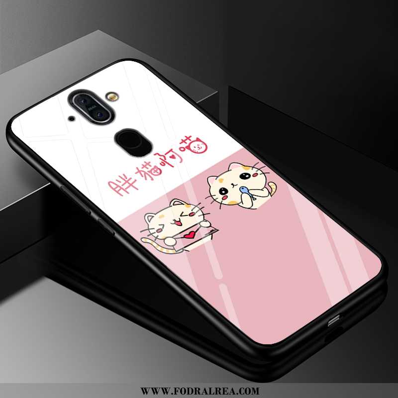 Skal Nokia 8 Sirocco Mjuk Par Rosa, Fodral Nokia 8 Sirocco Silikon Rosa