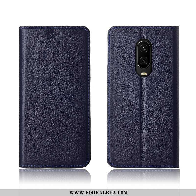 Skal Oneplus 6t Mjuk Clamshell Kaki, Fodral Oneplus 6t Silikon All Inclusive Khaki