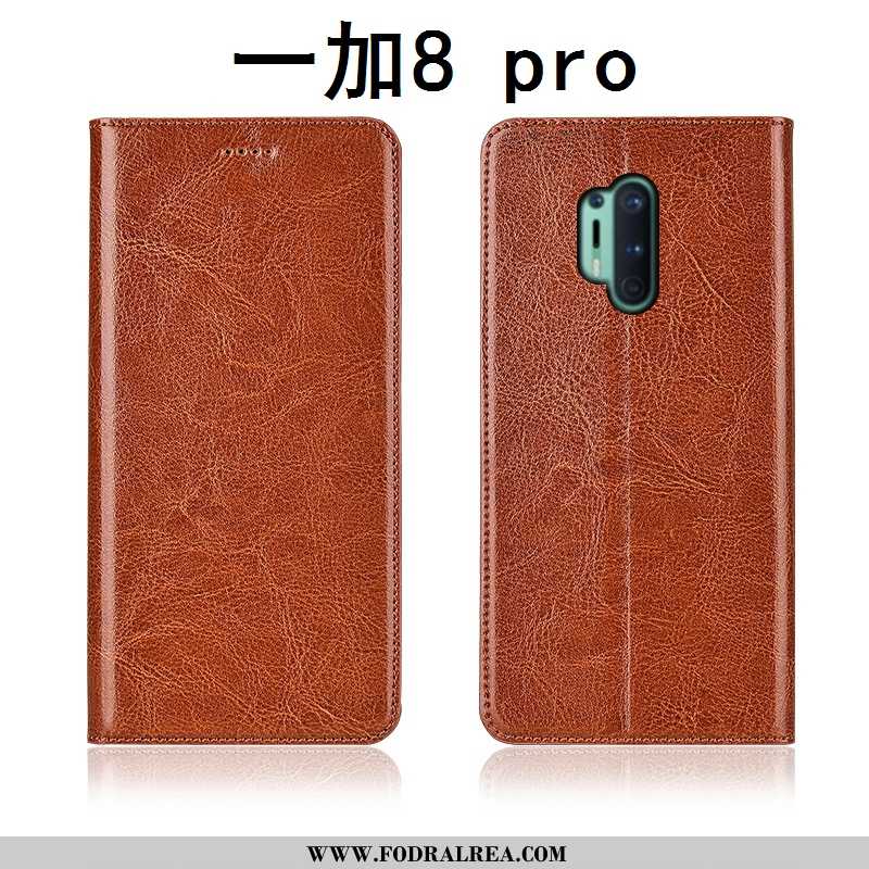 Skal Oneplus 8 Pro Silikon Clamshell Ny, Fodral Oneplus 8 Pro Skydd Mönster Svarta