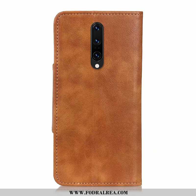 Skal Oneplus 8 Silikon Kreativa Mobil Telefon, Fodral Oneplus 8 Skydd Khaki