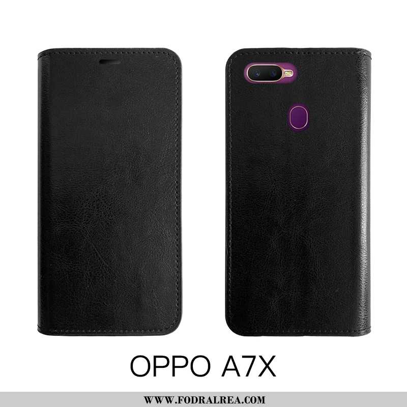 Skal Oppo Ax7 Mjuk Röd Täcka, Fodral Oppo Ax7 Silikon Business