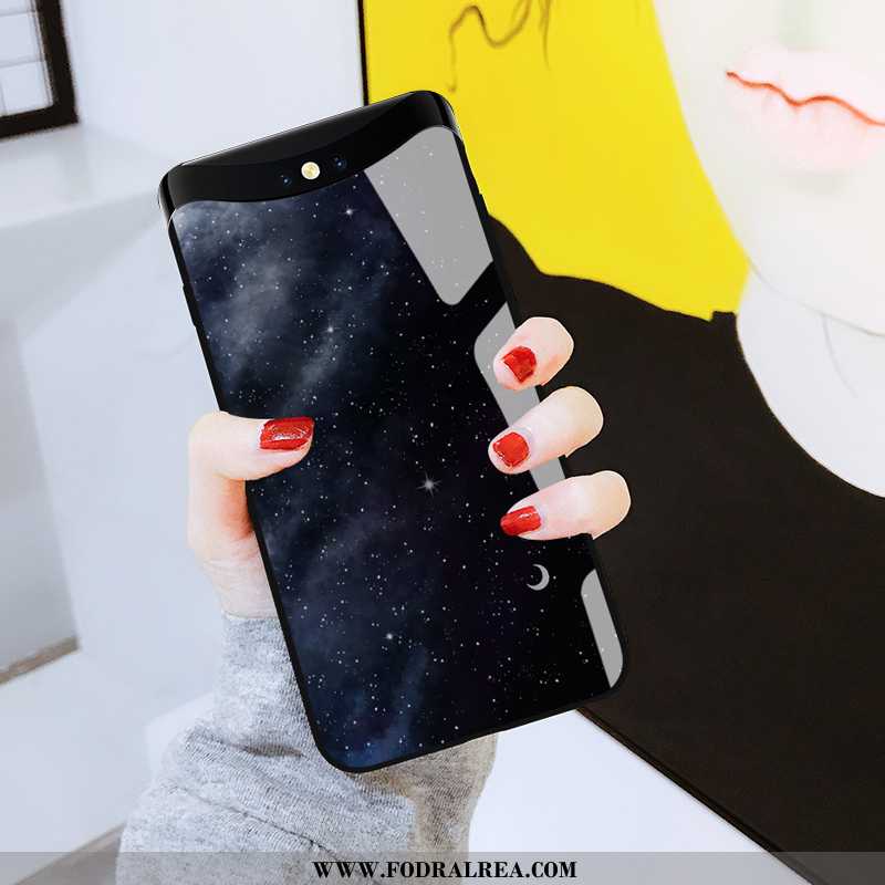 Skal Oppo Find X Vacker Tecknat Ny, Fodral Oppo Find X Super Personlighet Svarta