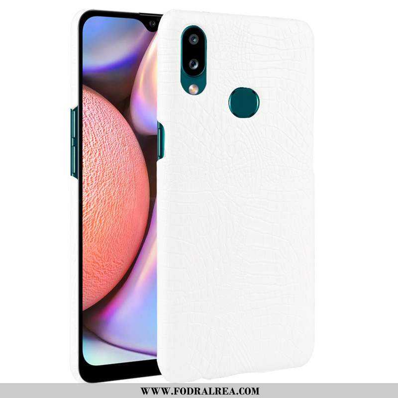 Skal Samsung Galaxy A10s Mönster Stjärna, Fodral Samsung Galaxy A10s Skydd Svarta