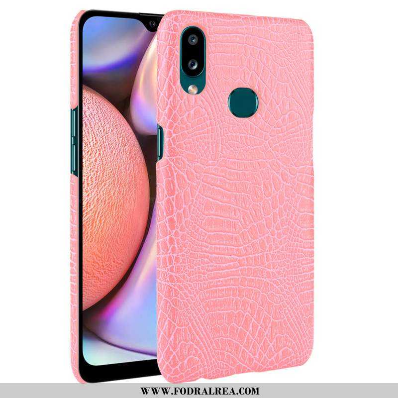 Skal Samsung Galaxy A10s Mönster Stjärna, Fodral Samsung Galaxy A10s Skydd Svarta